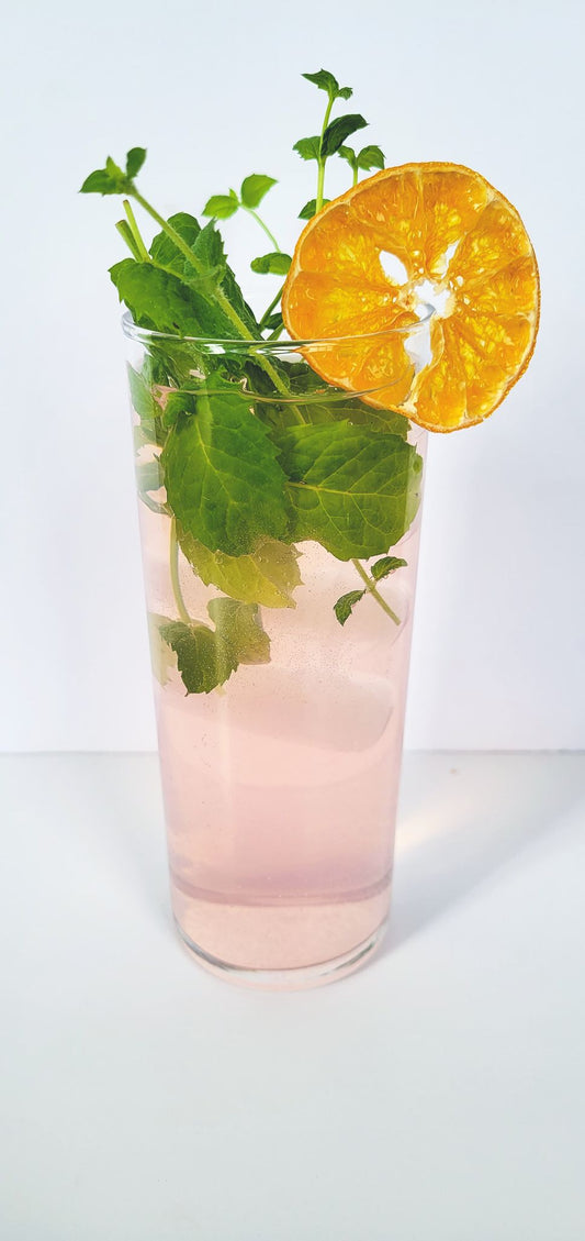 Limonade Harrington