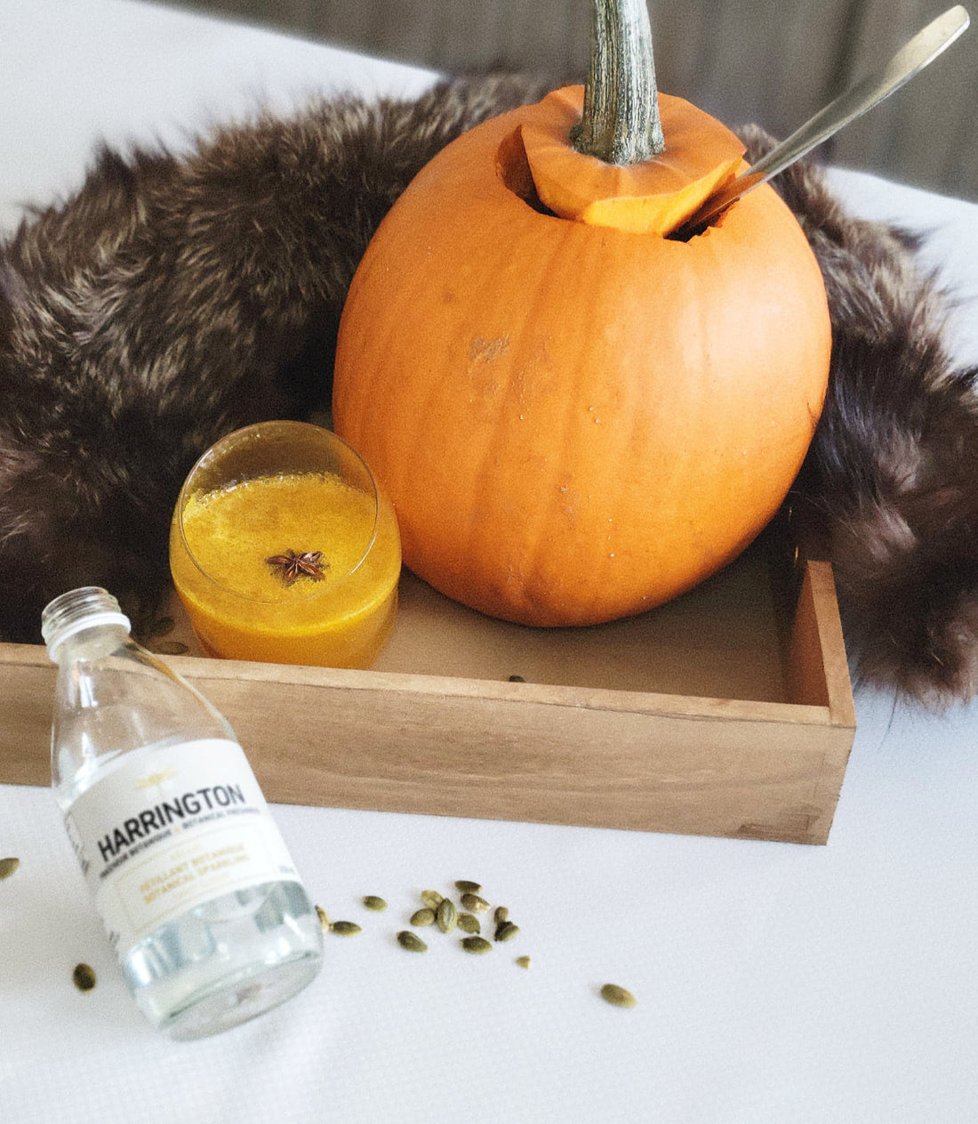 Punch Halloween
