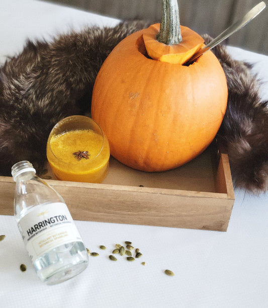 Punch Halloween