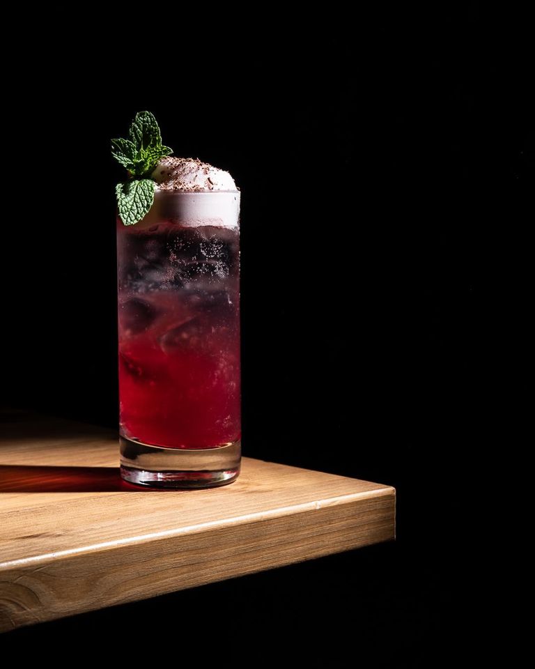 Camerise Fizz