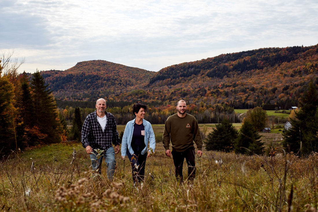 Decouvrons-le-terroir