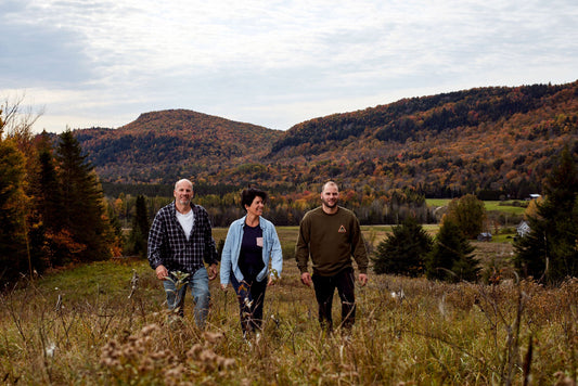 Decouvrons-le-terroir