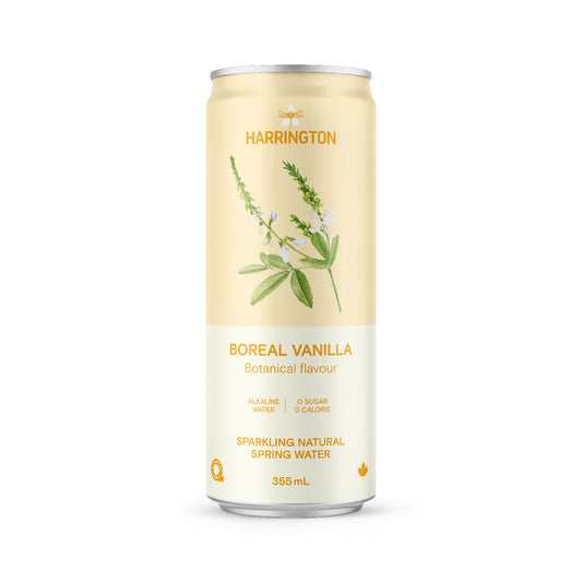 Boreal_vanilla_botanical_sparkling_water_harrington