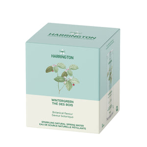 Ouvrir l&#39;image dans le diaporama, Eau pétillante botanique thé des bois_paquet_4
