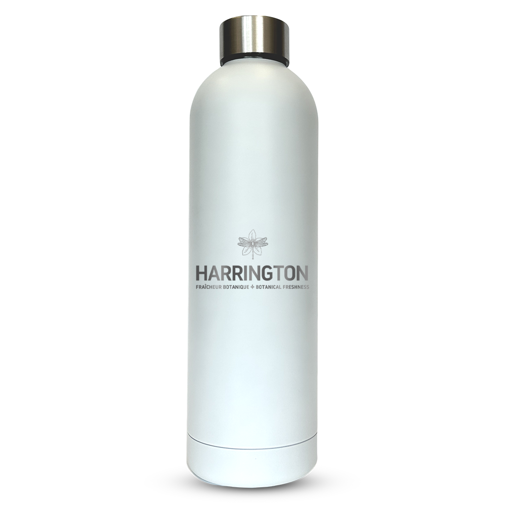 Bouteille Isotherme HARRINGTON - format 25 oz