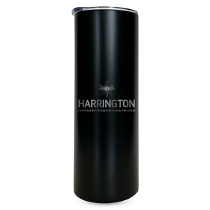 HARRINGTON Insulated Bottle – Highball Style – 20 oz Format